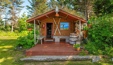 Finnish Sauna